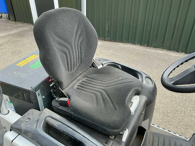 2017 stil ltx70 industriële trekker - afbeelding 25 van  36