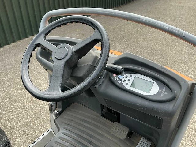 2017 stil ltx70 industriële trekker - afbeelding 26 van  36