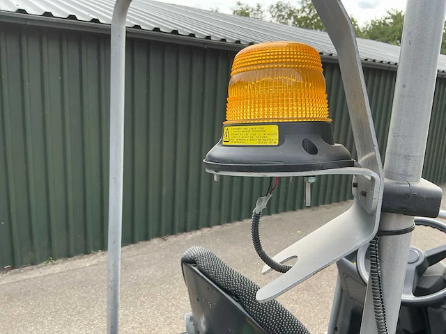 2017 stil ltx70 industriële trekker - afbeelding 28 van  36