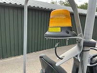 2017 stil ltx70 industriële trekker - afbeelding 28 van  36