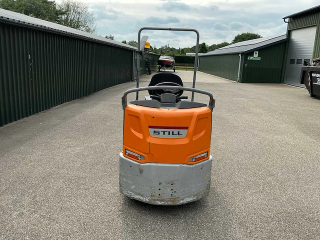 2017 stil ltx70 industriële trekker - afbeelding 23 van  36