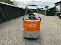 2017 stil ltx70 industriële trekker - afbeelding 23 van  36