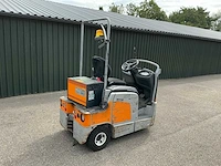 2017 stil ltx70 industriële trekker - afbeelding 33 van  36