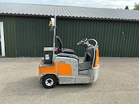 2017 stil ltx70 industriële trekker - afbeelding 34 van  36