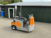 2017 stil ltx70 industriële trekker - afbeelding 35 van  36