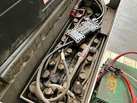 2017 still ecu-sf20 elektrische palletwagen - afbeelding 4 van  14