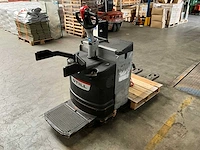 2017 still ecu-sf20 elektrische palletwagen - afbeelding 9 van  14