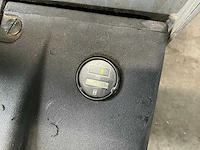2017 still ecu-sf20 elektrische palletwagen - afbeelding 14 van  14
