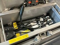 2017 still exu-s 22 elektrische palletwagen - afbeelding 2 van  11