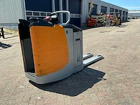 2017 still exu-s 22 elektrische palletwagen - afbeelding 7 van  11