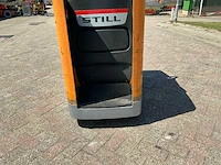 2017 still exu-s 22 elektrische palletwagen - afbeelding 8 van  11