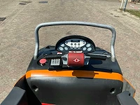 2017 still exu-s 22 elektrische palletwagen - afbeelding 9 van  11