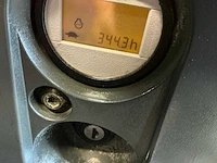 2017 still exu20 elektrische palletwagen - afbeelding 3 van  12