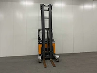 2017 still fmx-20 reach truck - afbeelding 10 van  15