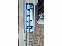 2017 still rx 20-16 lepelversteller vorkheftruck - afbeelding 3 van  12