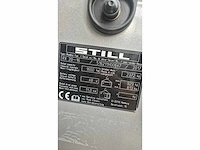 2017 still rx 20-16 lepelversteller vorkheftruck - afbeelding 4 van  12