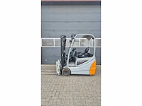 2017 still rx 20-16 lepelversteller vorkheftruck - afbeelding 5 van  12