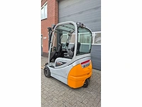 2017 still rx 20-16 lepelversteller vorkheftruck - afbeelding 6 van  12