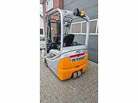 2017 still rx 20-16 lepelversteller vorkheftruck - afbeelding 7 van  12