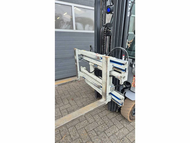 2017 still rx 20-16 lepelversteller vorkheftruck - afbeelding 8 van  12