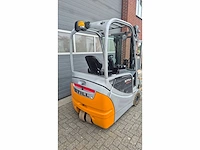 2017 still rx 20-16 lepelversteller vorkheftruck - afbeelding 9 van  12