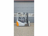 2017 still rx 20-16 lepelversteller vorkheftruck - afbeelding 10 van  12