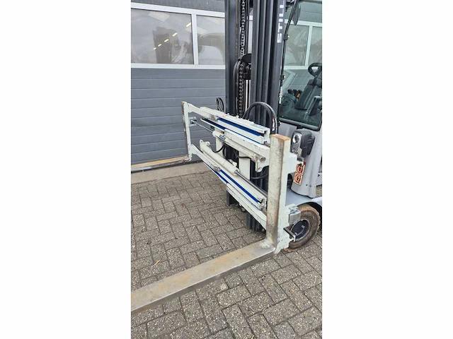 2017 still rx 20-16 lepelversteller vorkheftruck - afbeelding 11 van  12
