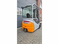 2017 still rx 20-18 vorkheftruck - afbeelding 3 van  5