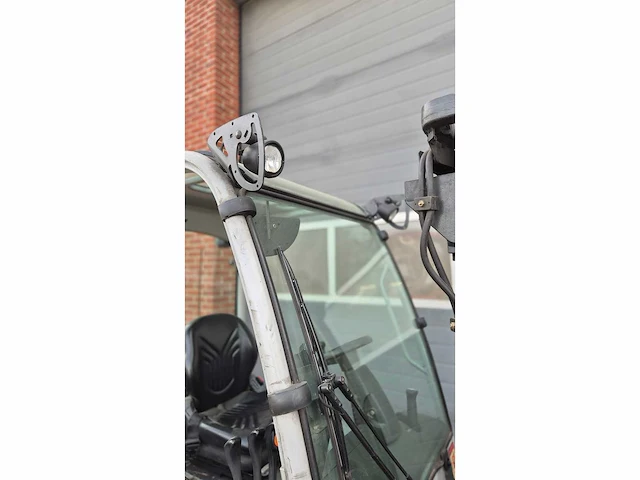 2017 still rx 20-18 vorkheftruck - afbeelding 4 van  5