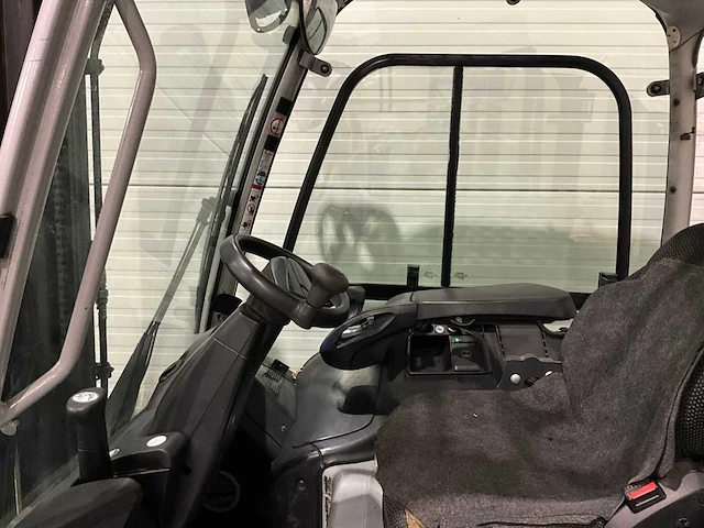 2017 still rx 20-18 vorkheftruck - afbeelding 15 van  16