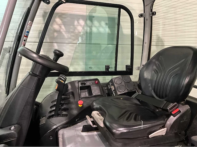2017 still rx 20-20 2000kg 3174 uren vorkheftruck - afbeelding 4 van  17