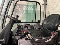 2017 still rx 20-20 2000kg 3174 uren vorkheftruck - afbeelding 4 van  17