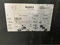 2017 still rx 20-20 2000kg 3174 uren vorkheftruck - afbeelding 8 van  17