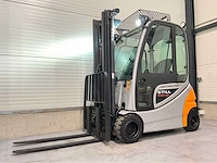 2017 still rx 20-20 2000kg 3174 uren vorkheftruck - afbeelding 1 van  17