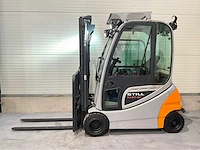 2017 still rx 20-20 2000kg 3174 uren vorkheftruck - afbeelding 10 van  17