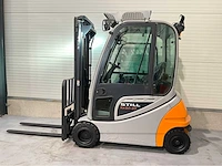 2017 still rx 20-20 2000kg 3174 uren vorkheftruck - afbeelding 11 van  17
