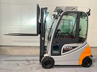 2017 still rx 20-20 2000kg 3174 uren vorkheftruck - afbeelding 14 van  17