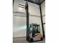 2017 still rx 20-20 2000kg 3174 uren vorkheftruck - afbeelding 15 van  17