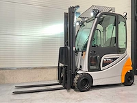 2017 still rx 20-20 2000kg 3494 uren vorkheftruck - afbeelding 1 van  19