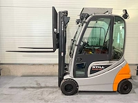 2017 still rx 20-20 2000kg 3494 uren vorkheftruck - afbeelding 16 van  19