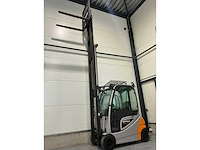2017 still rx 20-20 2000kg 3494 uren vorkheftruck - afbeelding 17 van  19