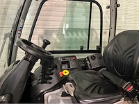 2017 still rx 20-20 2000kg 3494 uren vorkheftruck - afbeelding 19 van  19