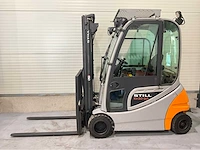 2017 still rx 20-20 2000kg 3494 uren vorkheftruck - afbeelding 12 van  19