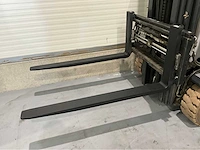 2017 still rx 20-20 2000kg lepelversteller vorkheftruck - afbeelding 11 van  16