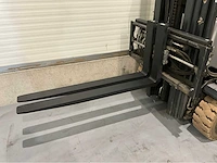 2017 still rx 20-20 2000kg lepelversteller vorkheftruck - afbeelding 12 van  16