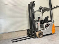 2017 still rx 20-20 2000kg lepelversteller vorkheftruck