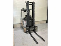 2017 still rx 20-20 2000kg lepelversteller vorkheftruck - afbeelding 4 van  16