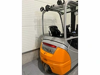 2017 still rx 20-20 2000kg lepelversteller vorkheftruck - afbeelding 5 van  16