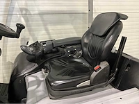 2017 still rx 20-20 2000kg lepelversteller vorkheftruck - afbeelding 9 van  16