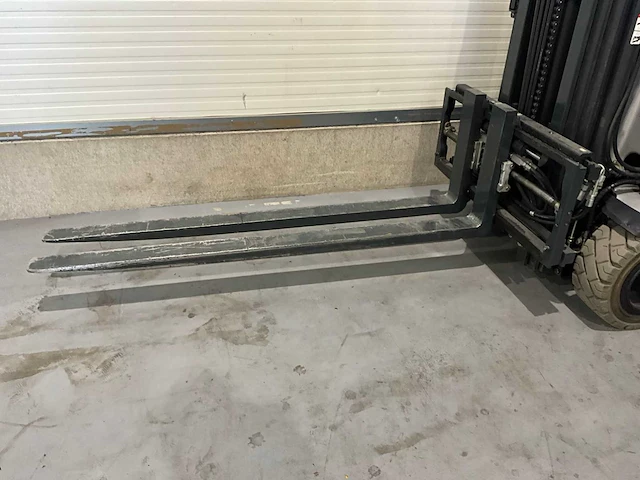 2017 still rx 20-20 2000kg vorkheftruck lepelversteller - afbeelding 3 van  21